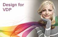 Design for VDP