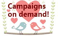 Campaigns on Demand