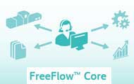 FreeFlow Core Overview