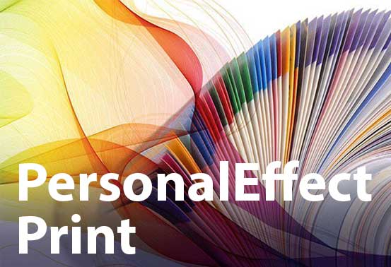 PersonalEffect Print Training