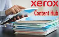 Xerox Content Hub Training