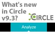 What's new in Circle v9.3?