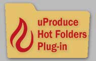 Developing a Hot Folder Plug-in