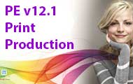 PE v12.1 new features - Print Production Enhancements