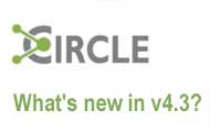 Circle v4.3 - What's new?