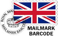 Royal Mail MailMark barcodes for VDP and W2P