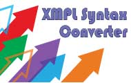 XMPL V5 Syntax Converter