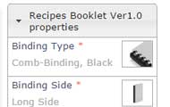 StoreFlow 8.2 - Grouped product properties