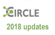 Circle v4.4, 4.5, 4.6, 4.7 - What's new?